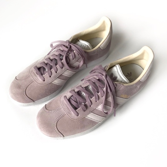 • Sold • Adidas Gazelle sneakers - Picture 2 of 7